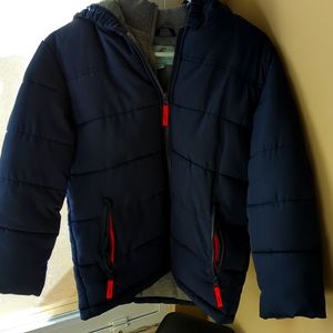 Boys jacket